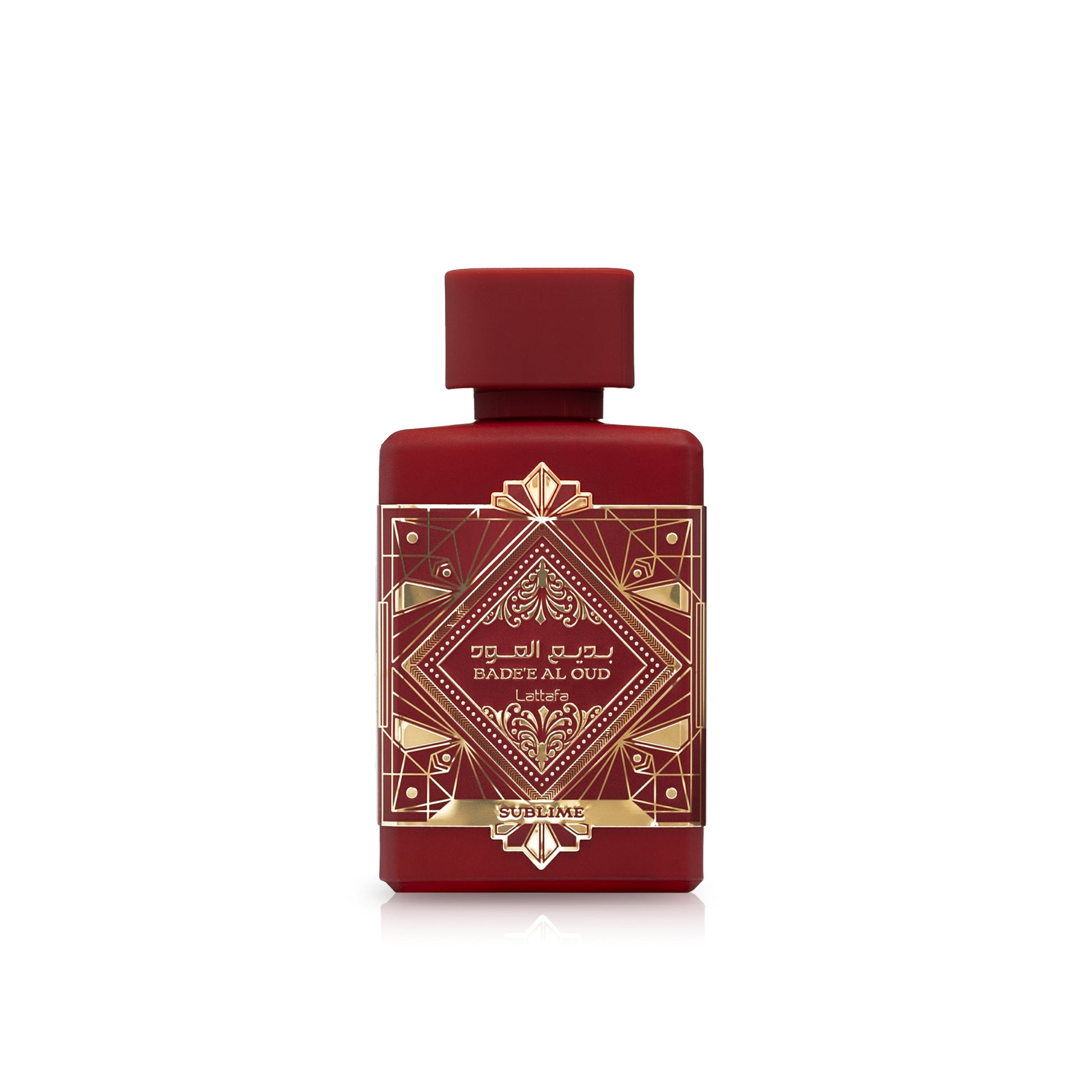 Badee Al Oud Sublime Eau de Parfum Click to open in modal