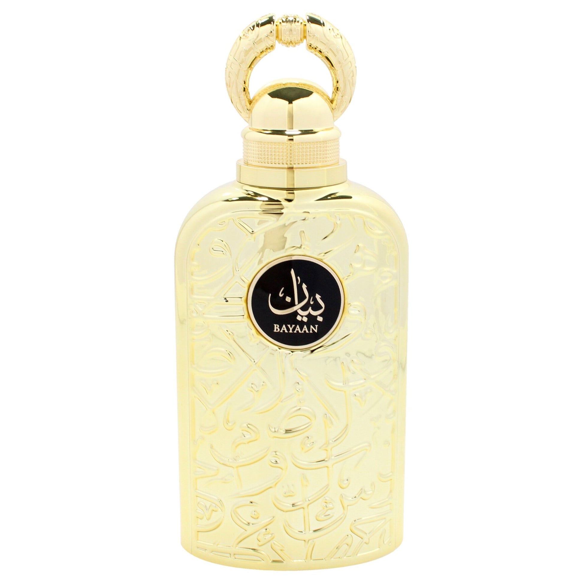 Bayaan Eau de Parfum 3.4 oz. Click to open in modal