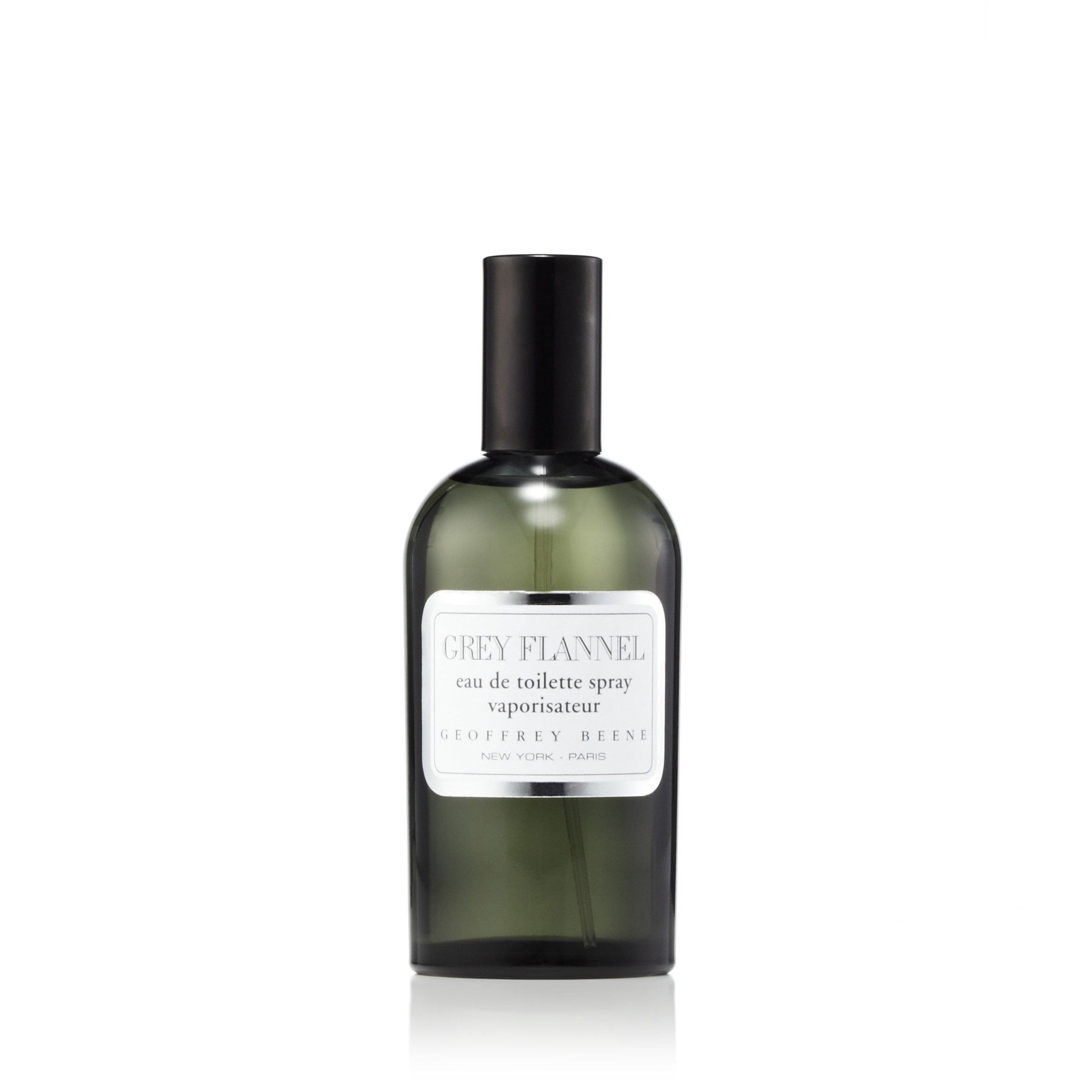 Grey Flannel Eau de Toilette Spray for Men by Geoffrey Beene Click to open in modal