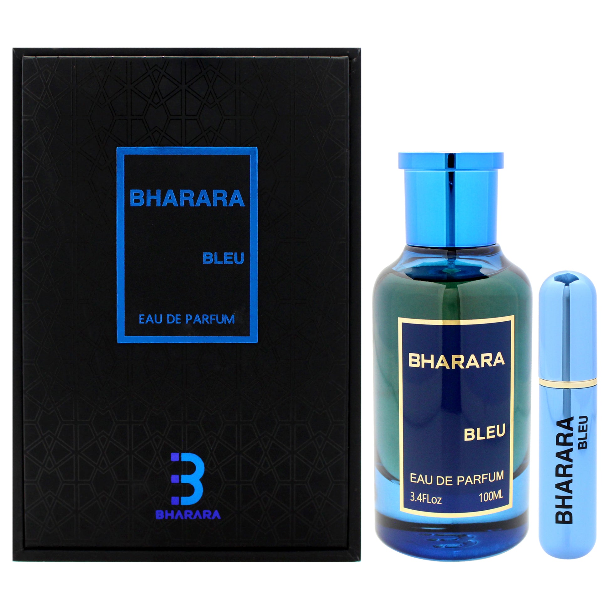 Bleu Eau de Parfum 3.4 oz. Click to open in modal
