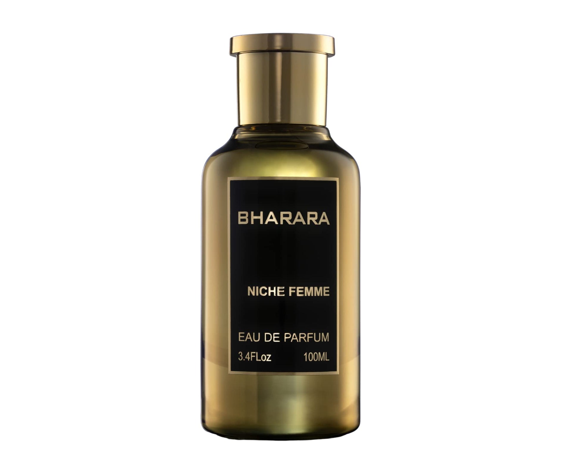 Niche Eau de Parfum 3.4 oz. Click to open in modal