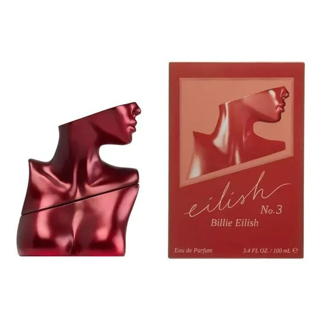 Eilish No.3 Eau de Parfum Spray for Women by Billie Eilish Click to open in modal