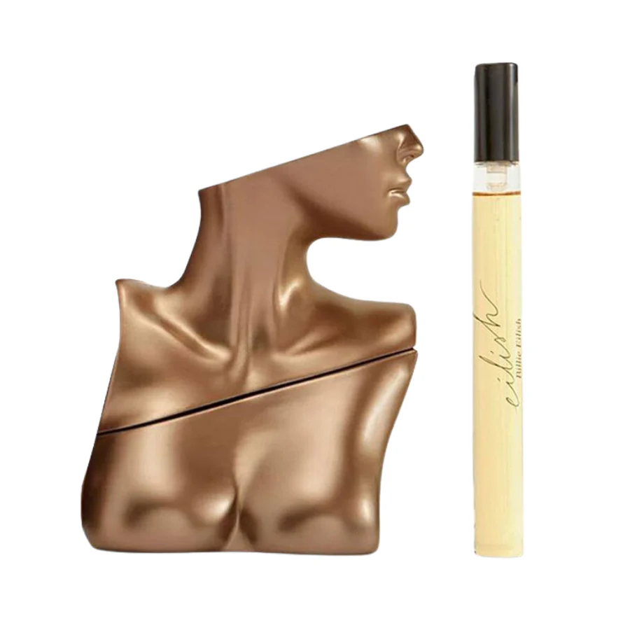 Billie Eilish Gift Set Click to open in modal