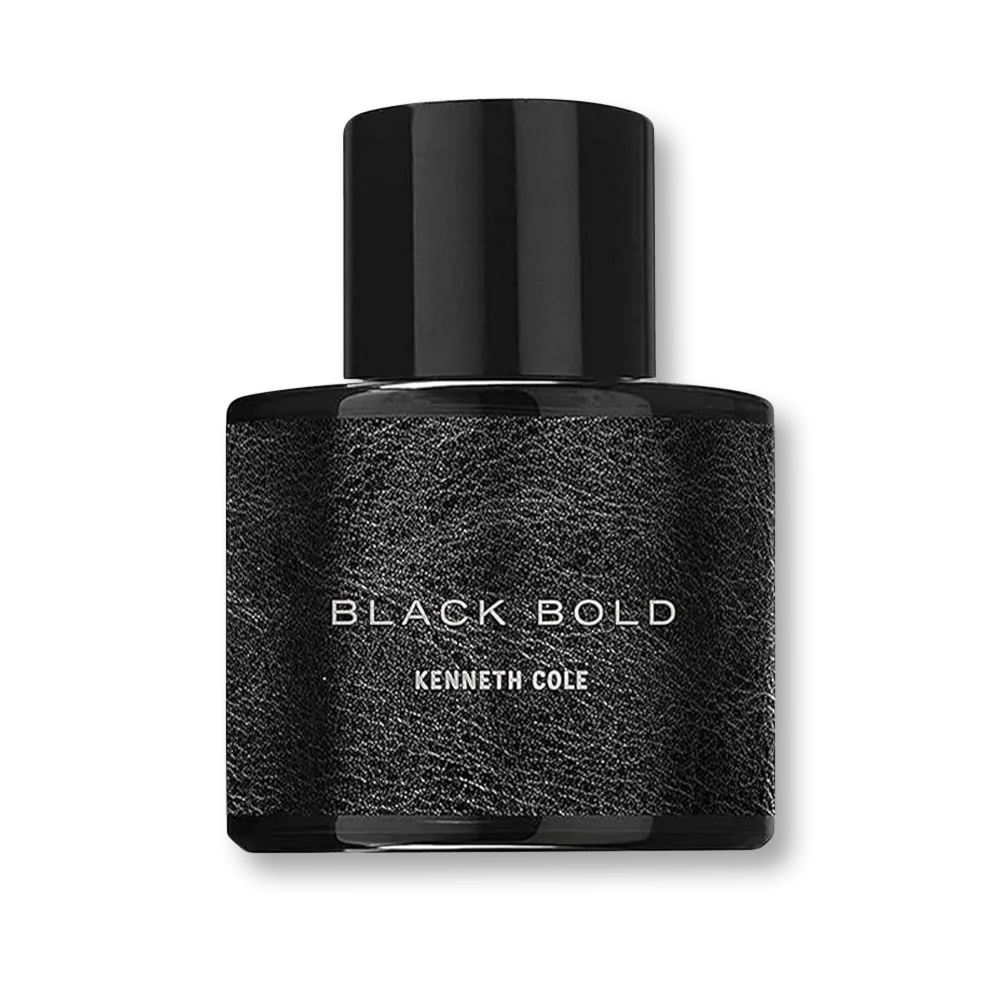 Black Bold Eau de Parfum 3.4 oz. Click to open in modal
