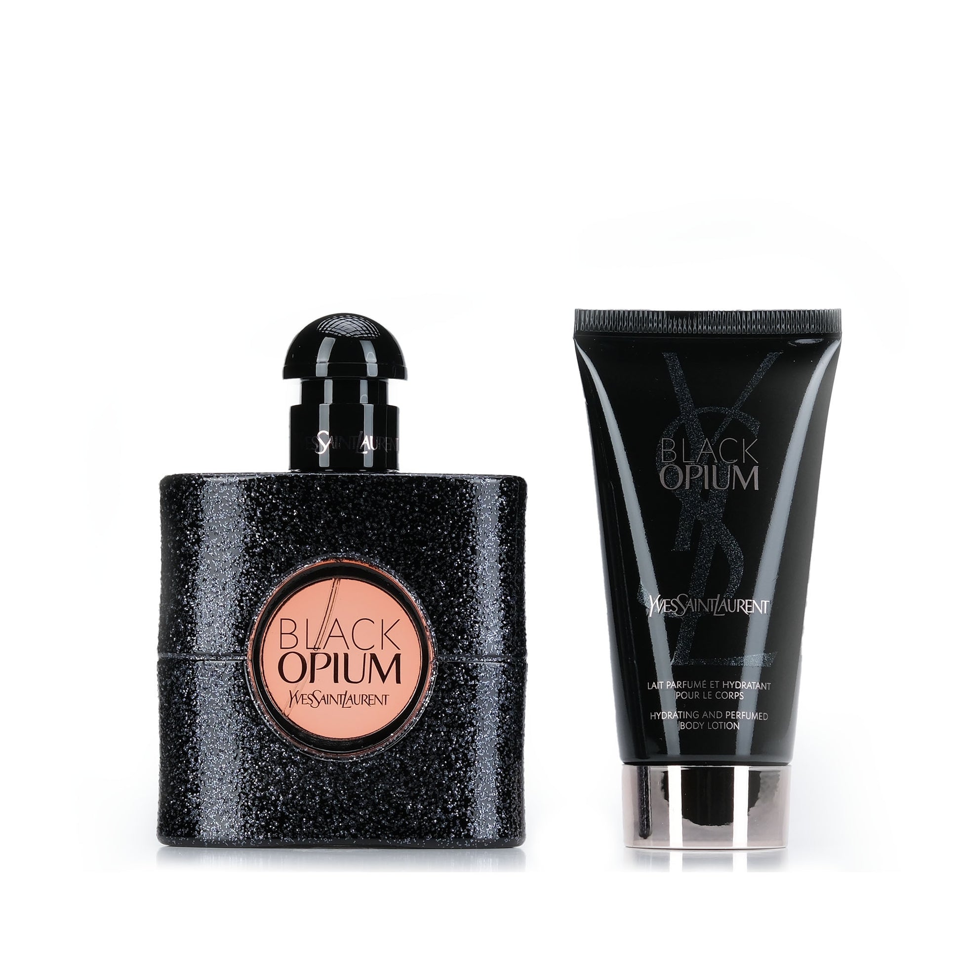 Black Opium Gift Set Click to open in modal