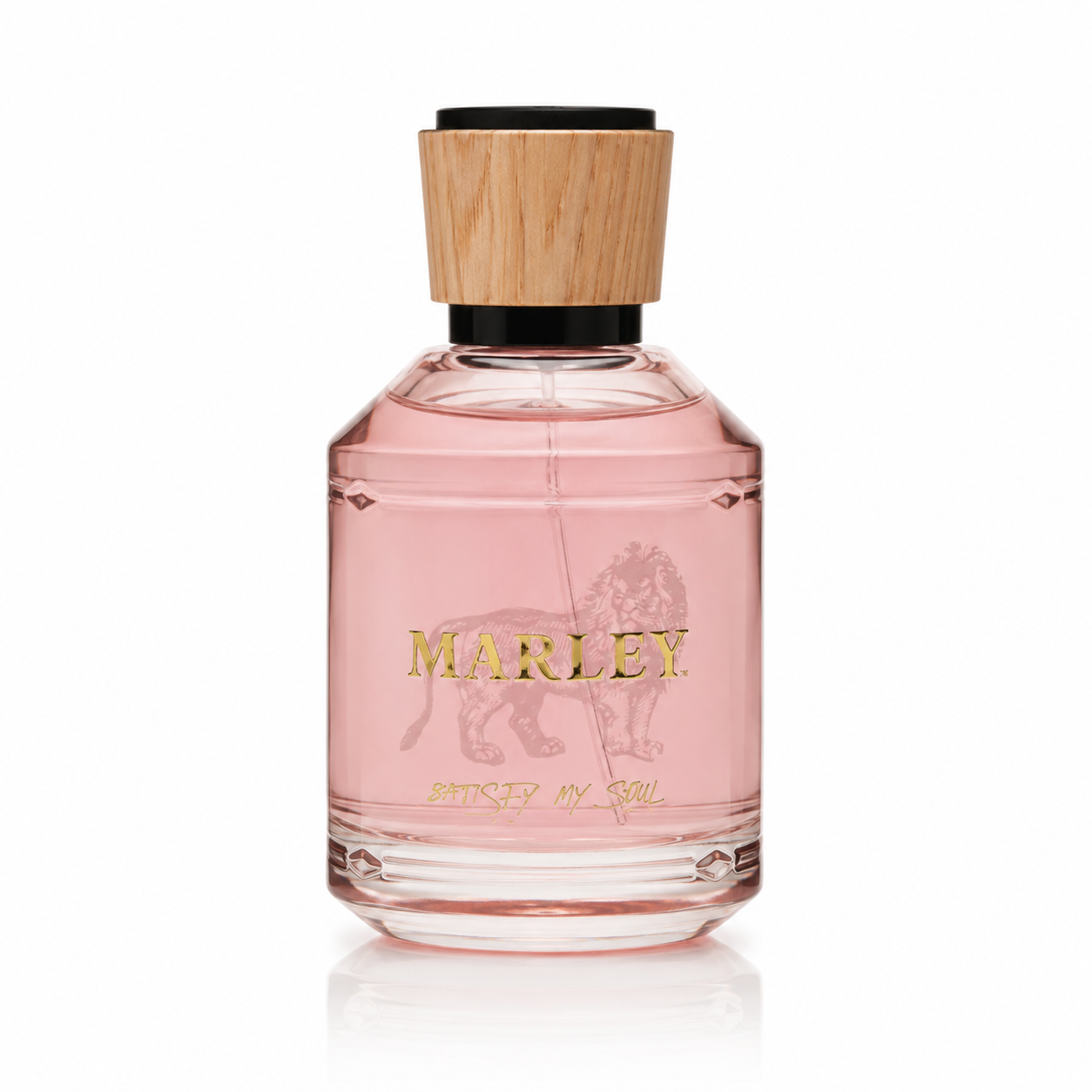 Satisfy My Soul Eau De Parfum 3.4 oz. Click to open in modal