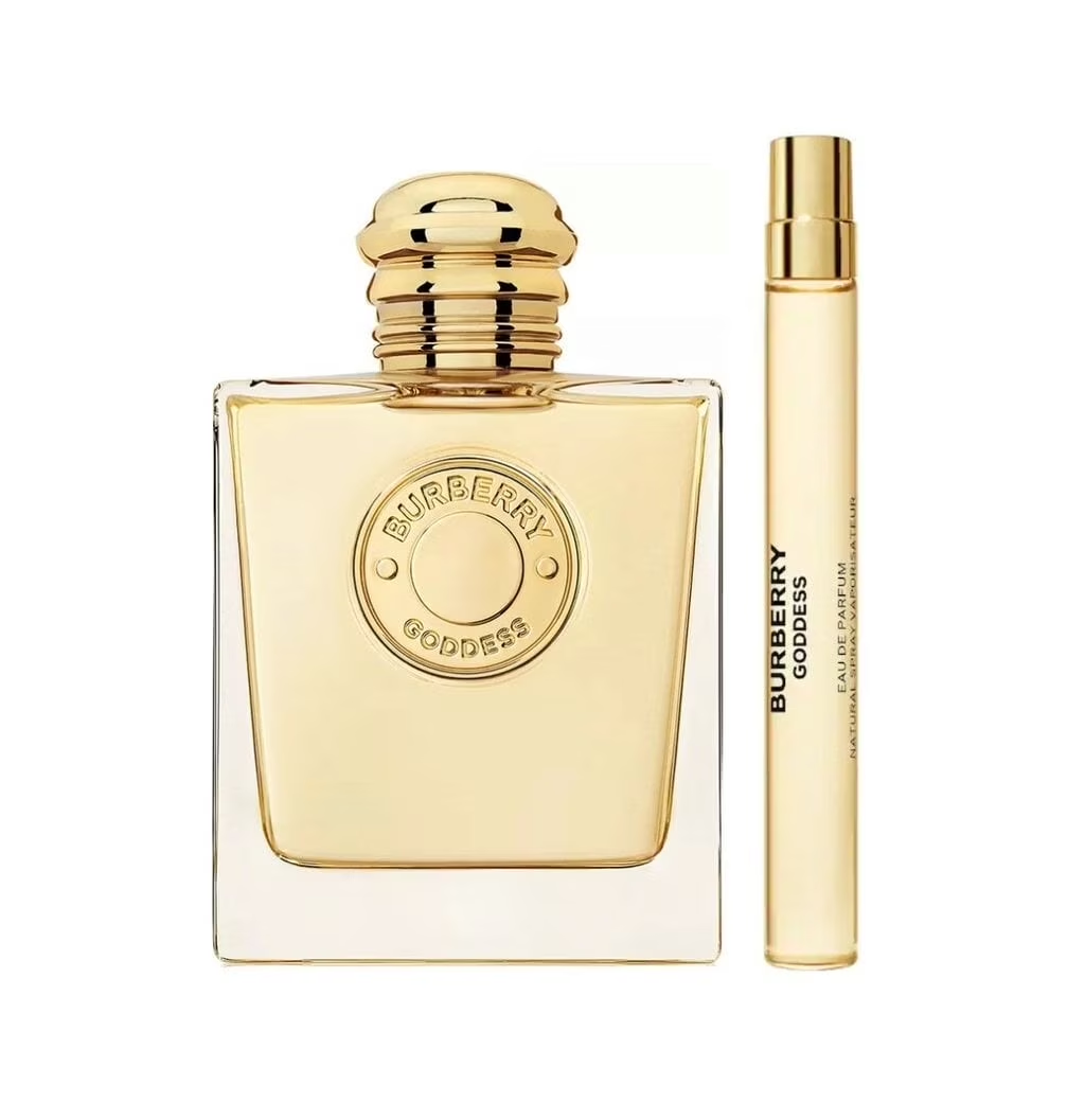 Goddess Gift Set 3.3 oz. plus Travel Size Click to open in modal