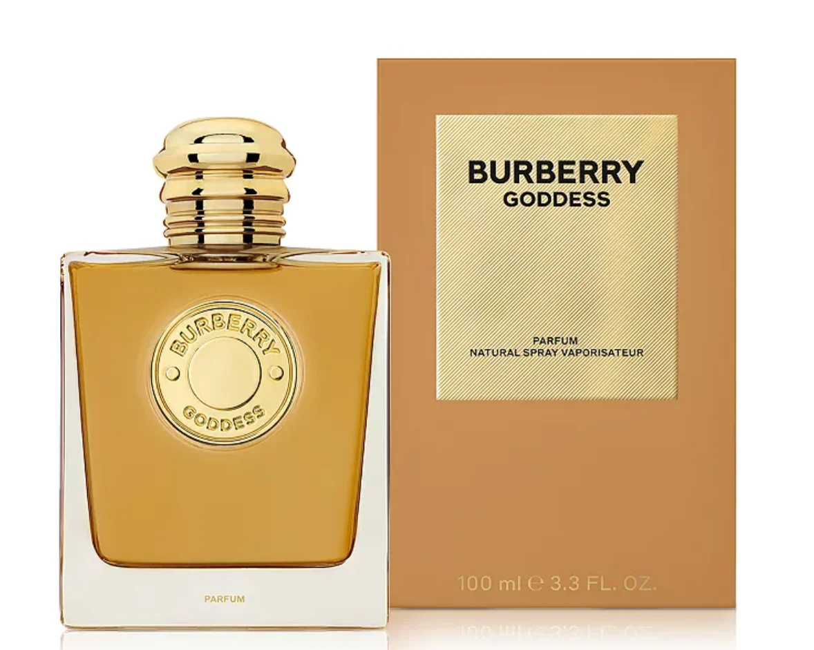 Goddess Parfum 3.3 oz. Click to open in modal