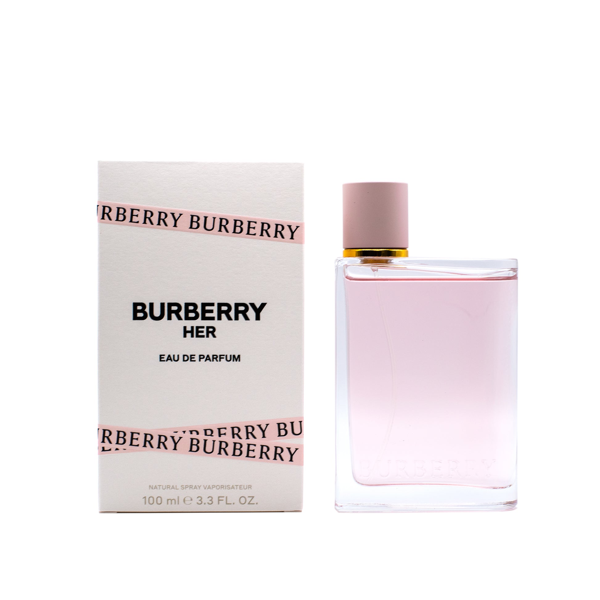 Burberry Eau de Toilette Spray for Men by Burberry Click to open in modal