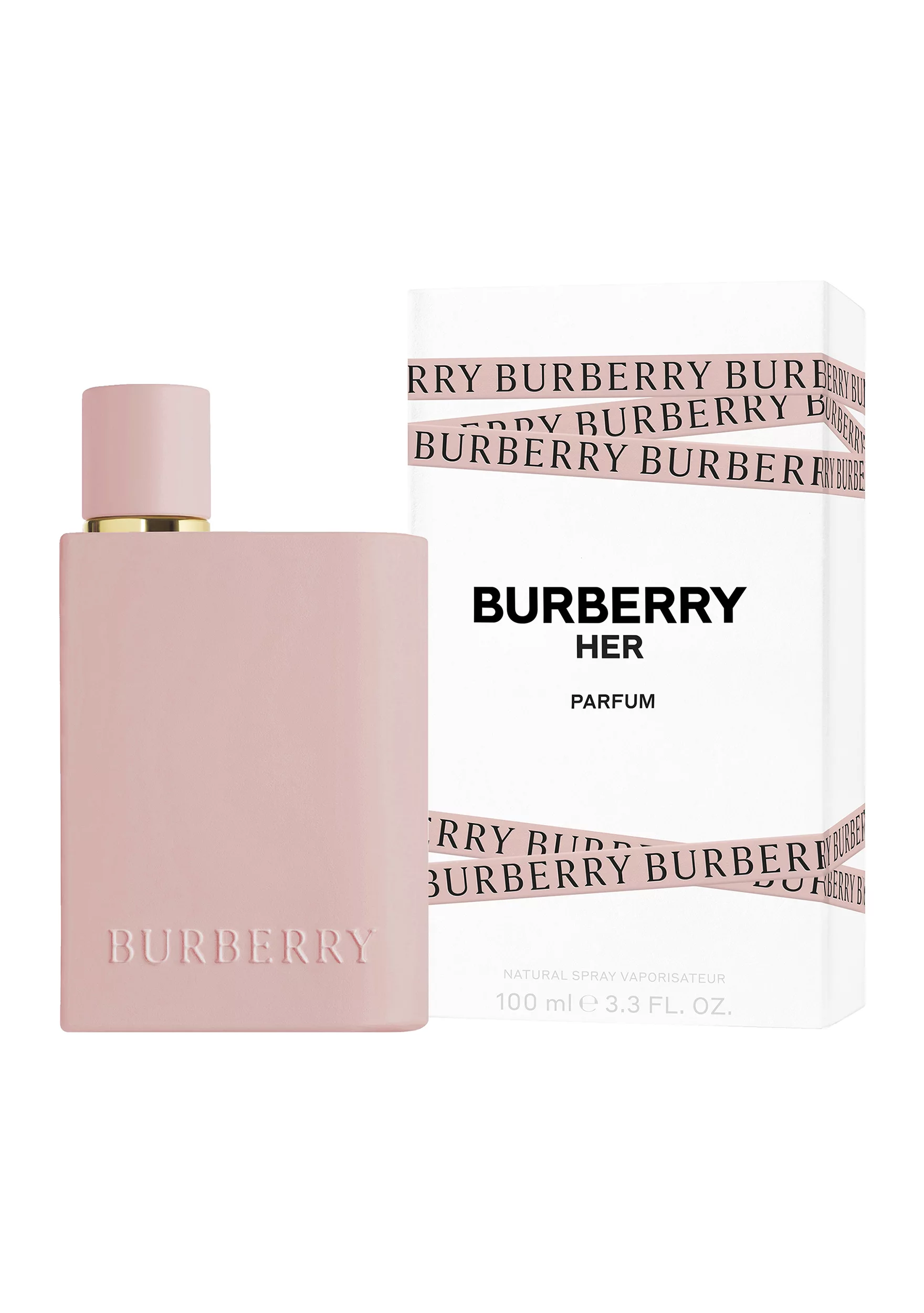 Her Parfum 3.4 oz. Click to open in modal