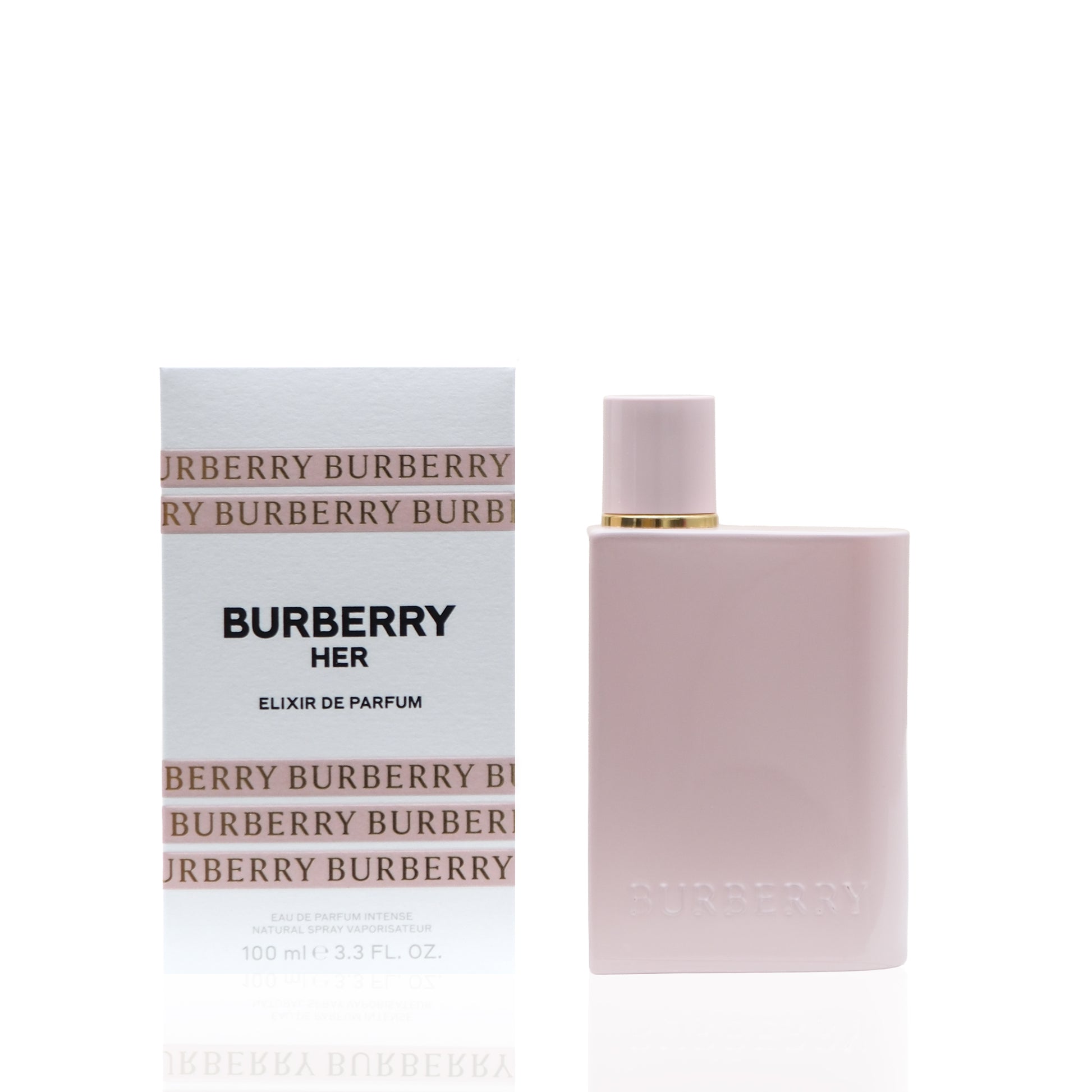 Her Elixir de Parfum 3.3 oz. Click to open in modal