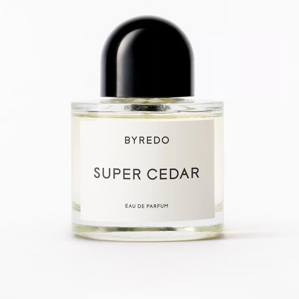 Super Cedar Eau de Parfum 3.4 oz. Click to open in modal