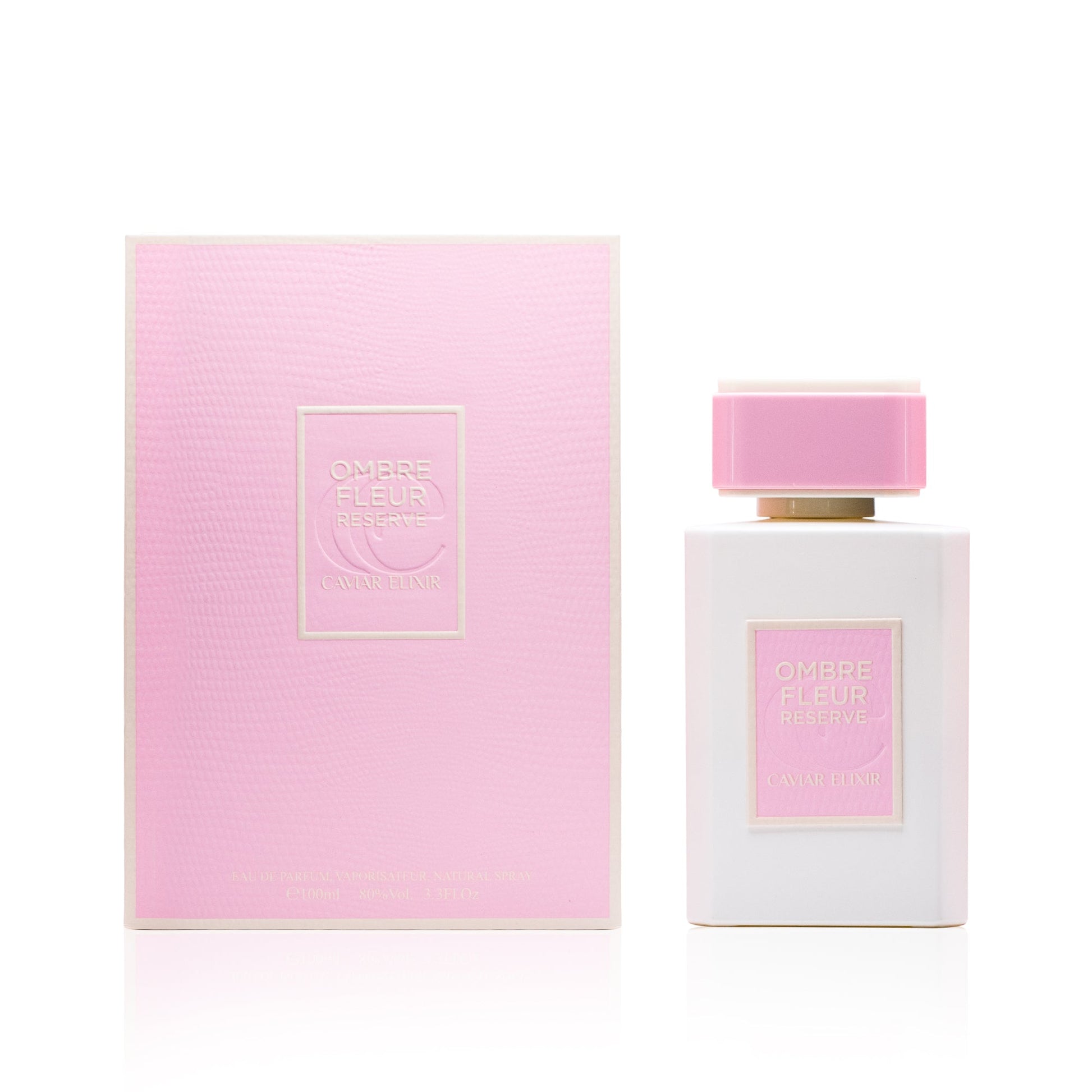 Ombre Fleur Reserve Perfume for Women Click to open in modal