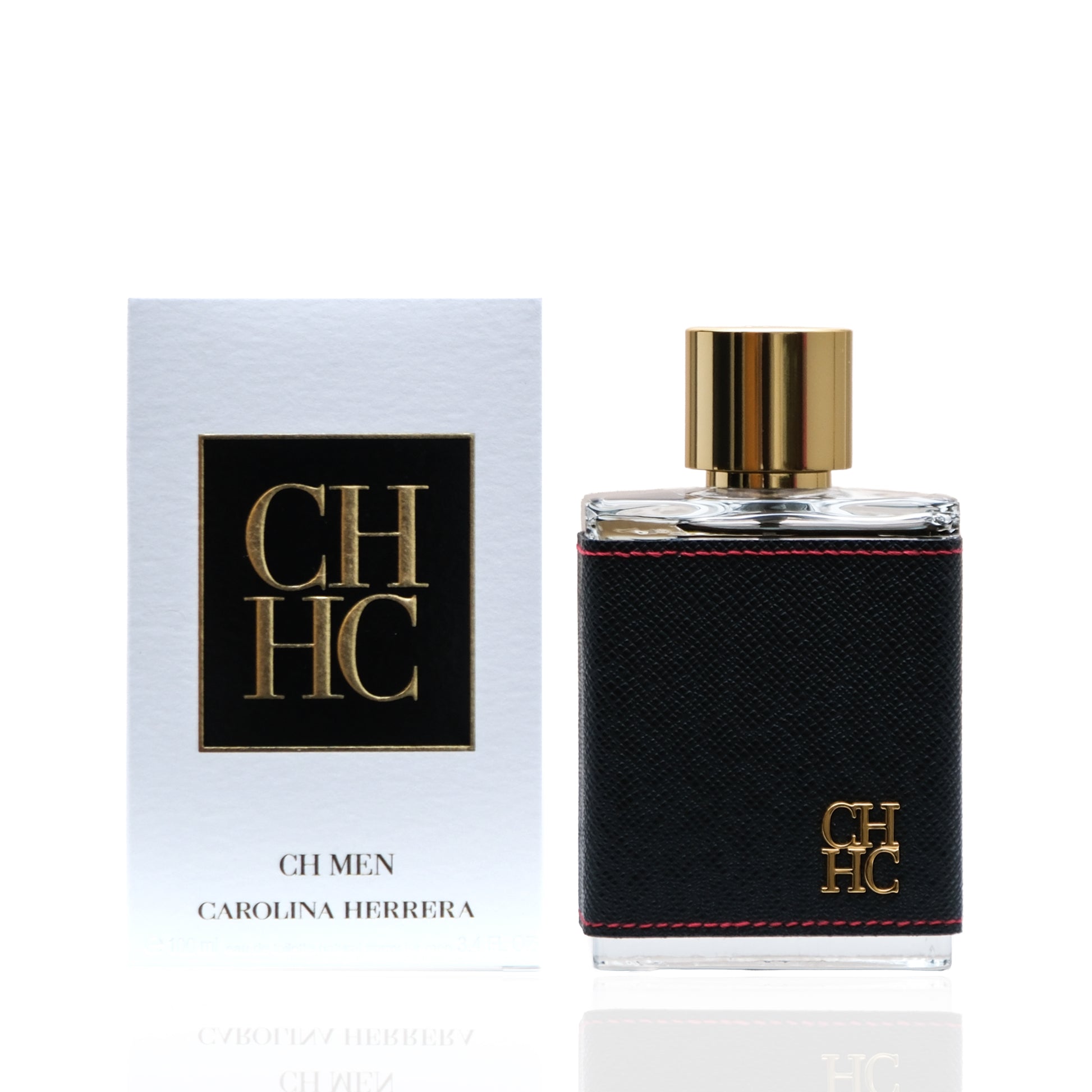 CH Eau De Toilette 3.4 oz. Click to open in modal