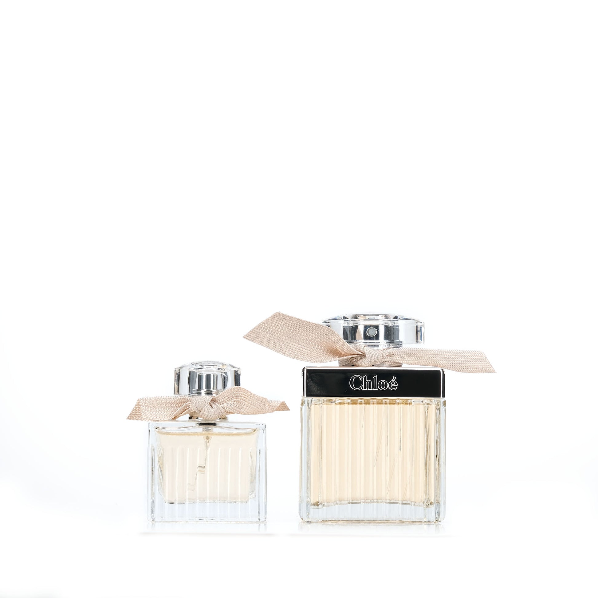 Chloe Travel Edition Gift Set Click to open in modal