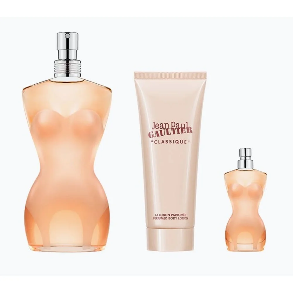 Classique 3 Piece Gift Set Click to open in modal