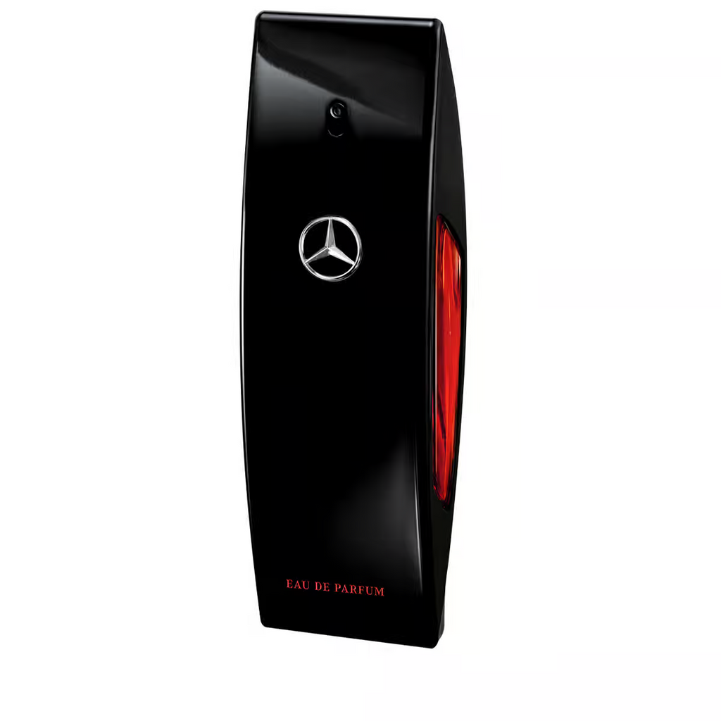 Mercedes Benz Club Black Cologne for Men – Fragrance Market