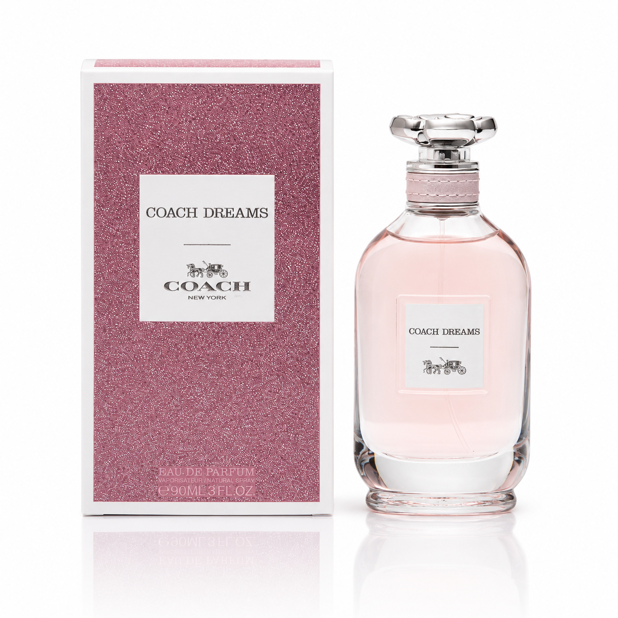Dreams Eau De Parfum for women