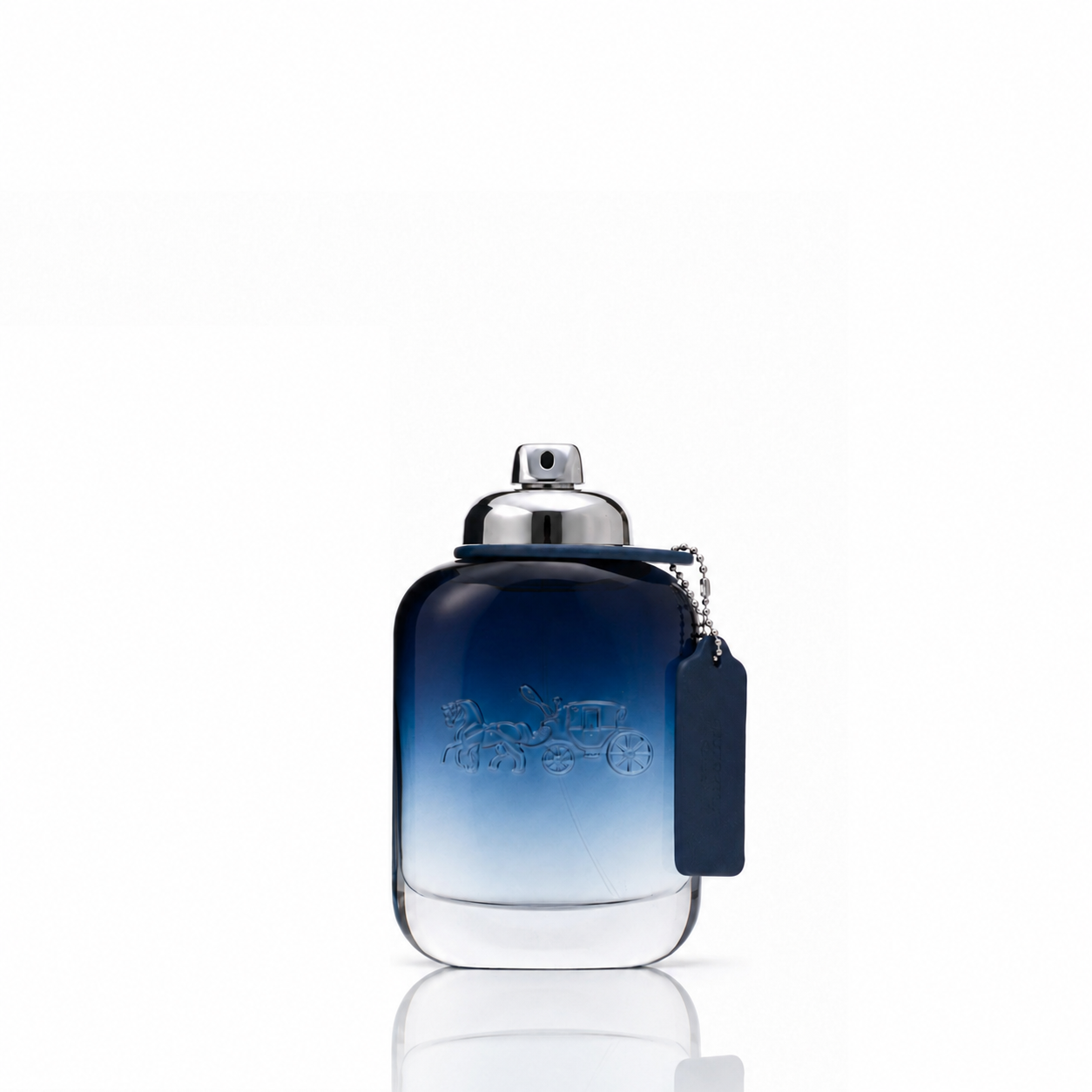 New York Blue Eau De Toilette 3.3 oz. Click to open in modal