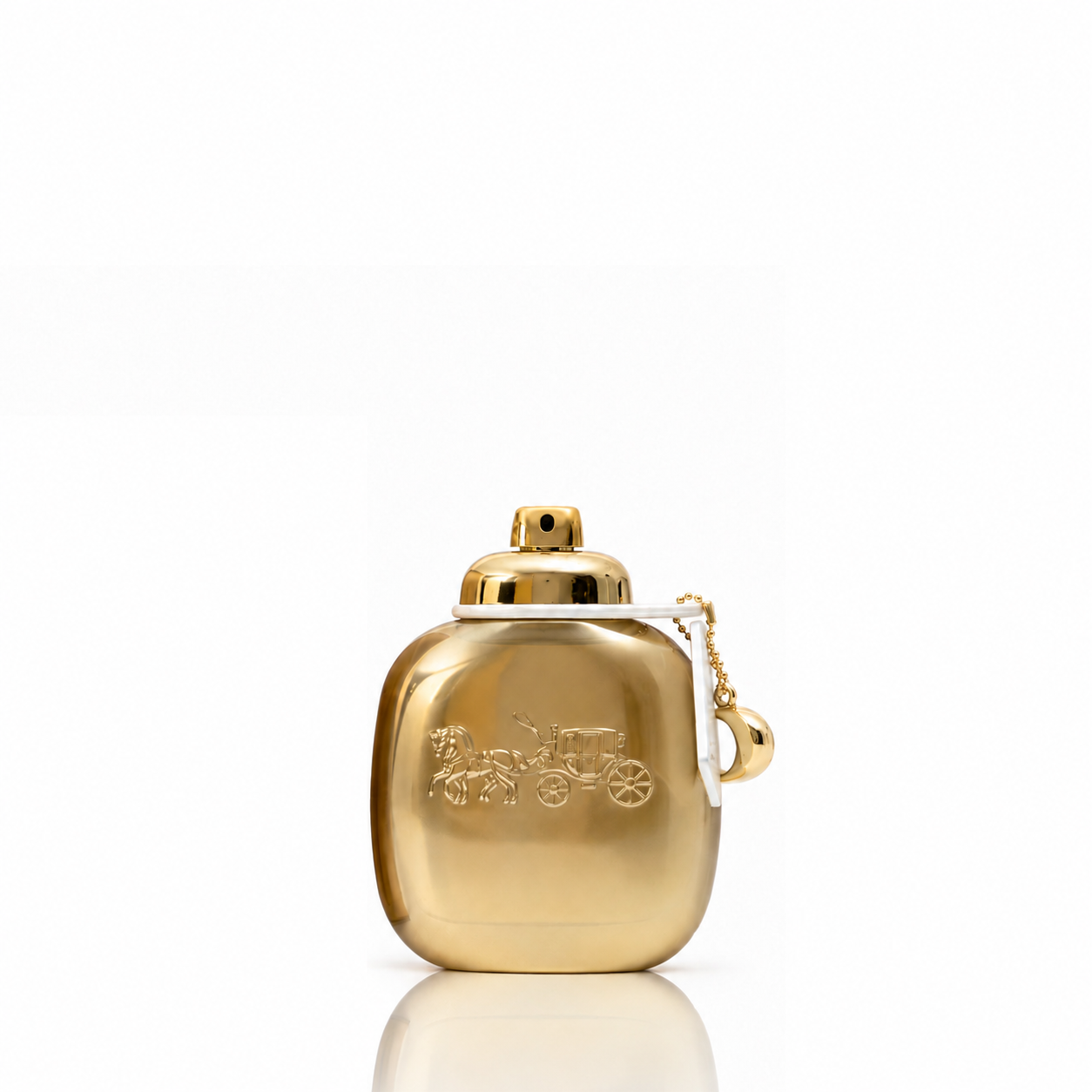 New York Gold Parfum 3.3 oz. Click to open in modal