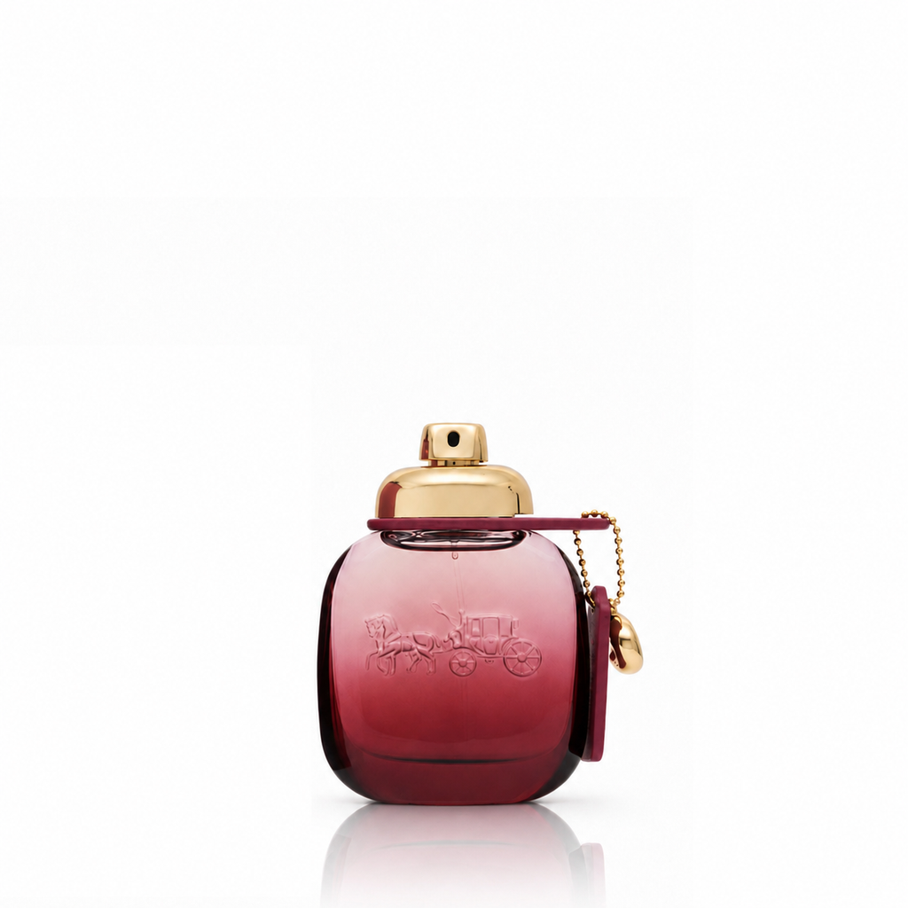 Wild Rose Eau De Parfum – Fragrance Market