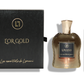 L'or Gold Perfume Set Unisex