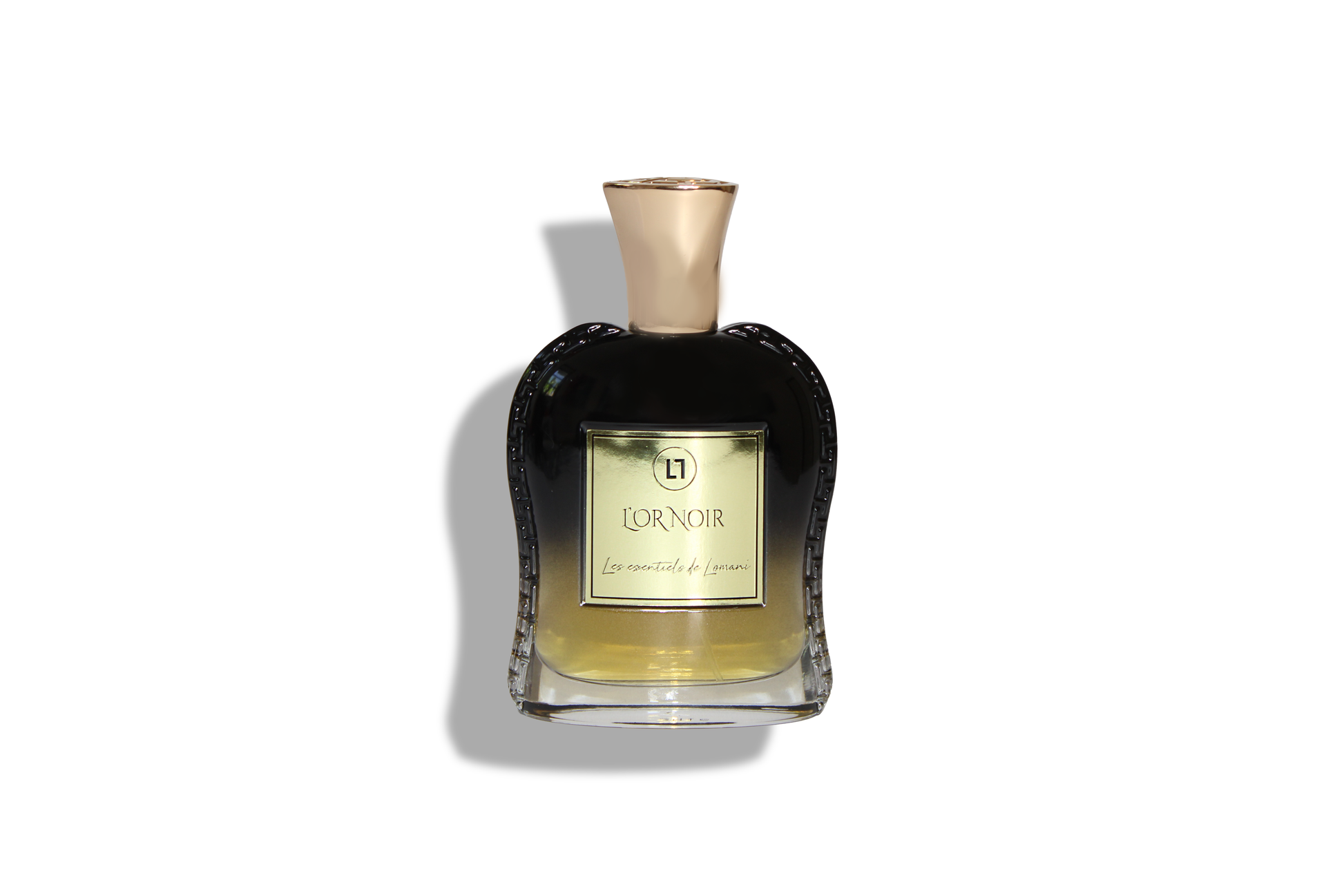 L'or Noir Perfume Set For Women Click to open in modal