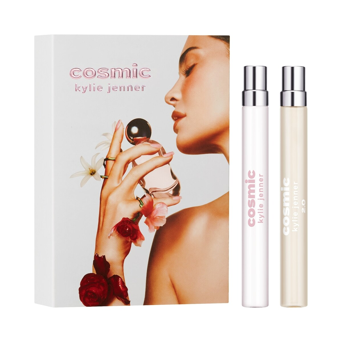 Cosmic + Cosmic 2.0 Mini Gift Set 0.33 oz. each Click to open in modal