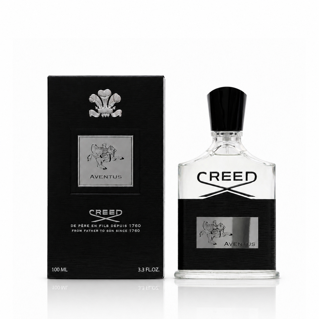 Creed Aventus Cologne for Men - Eau De Parfum – Fragrance Market