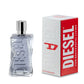 Diesel D Eau de Toilette Spray for Men by Diesel