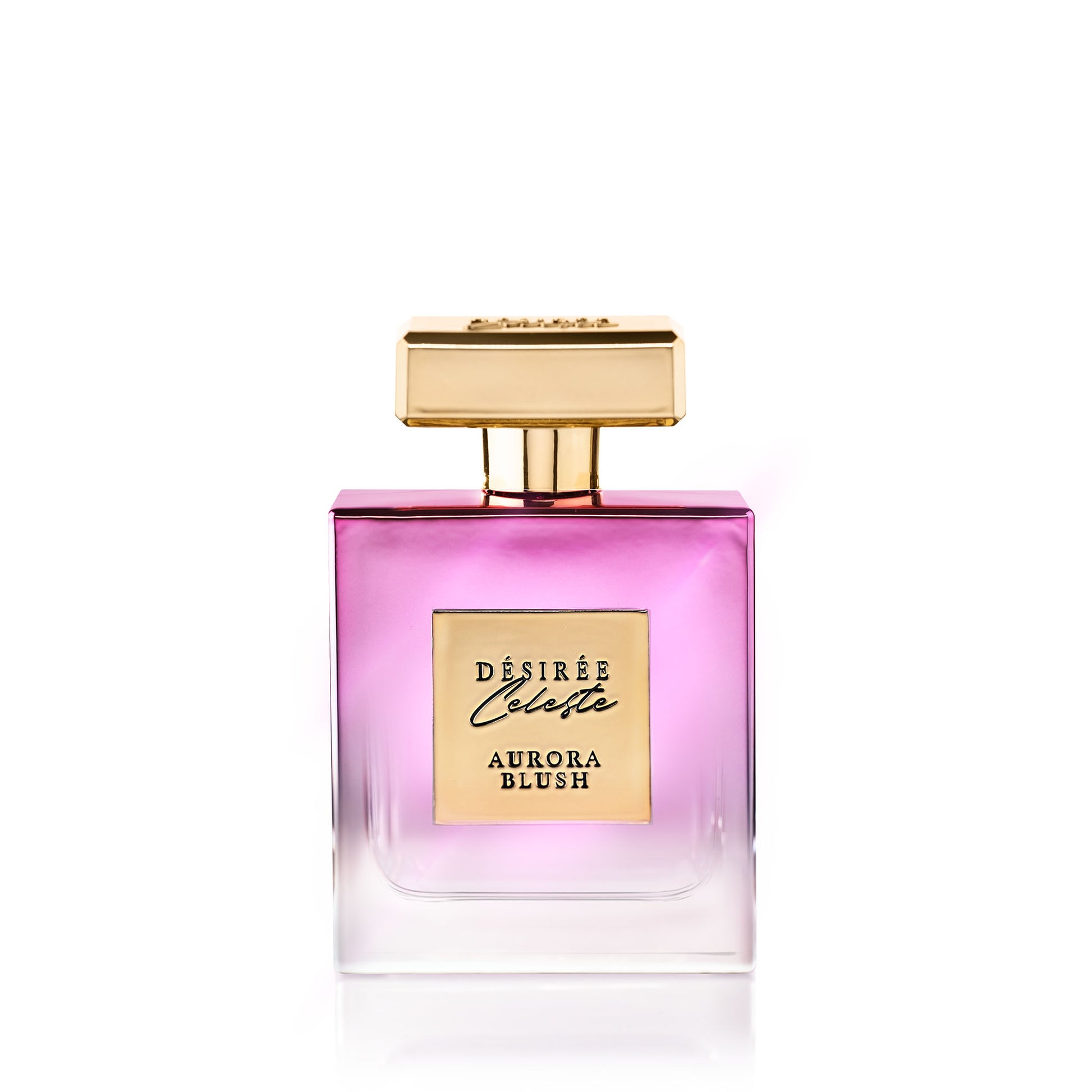 Aurora Blush Eau de Parfum 3.4 oz. Click to open in modal