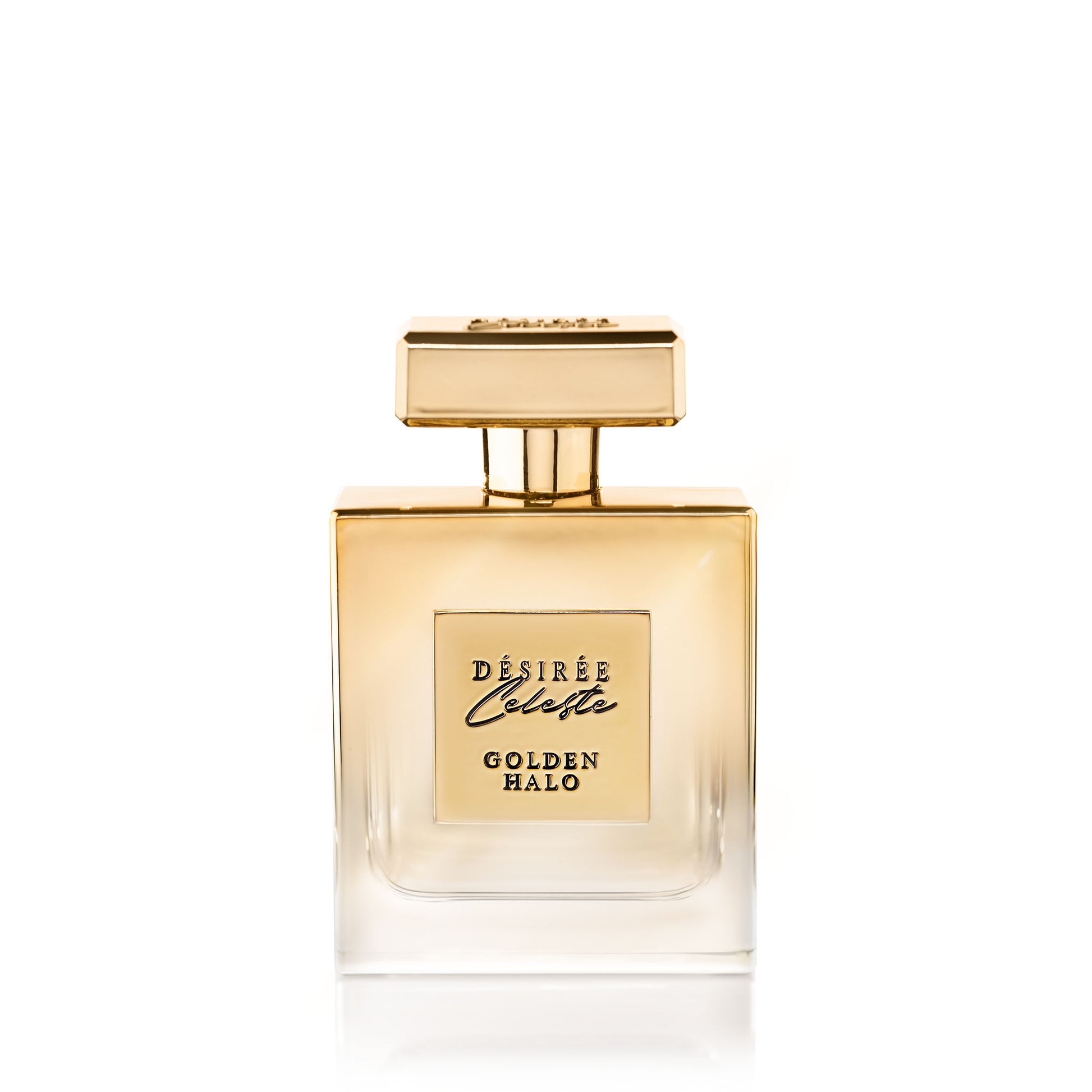 Golden Halo Eau de Parfum 3.4 oz. Click to open in modal