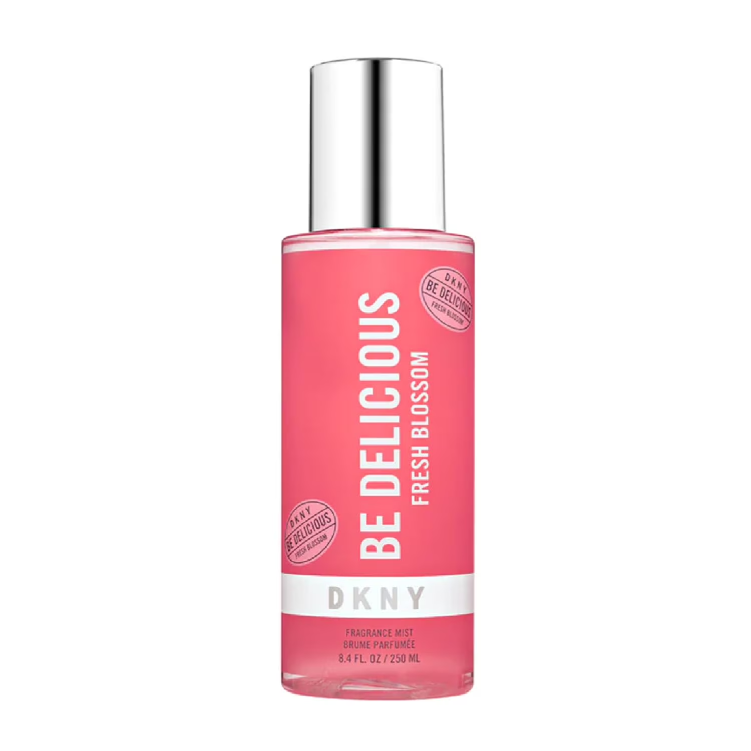 Be Delicious Fresh Blossom Body Mist 8.4 oz. Click to open in modal