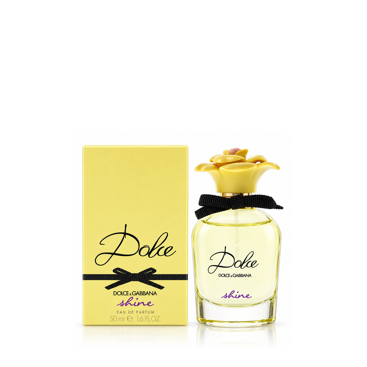 Dolce Shine Eau De Parfum 1.6 oz. Click to open in modal