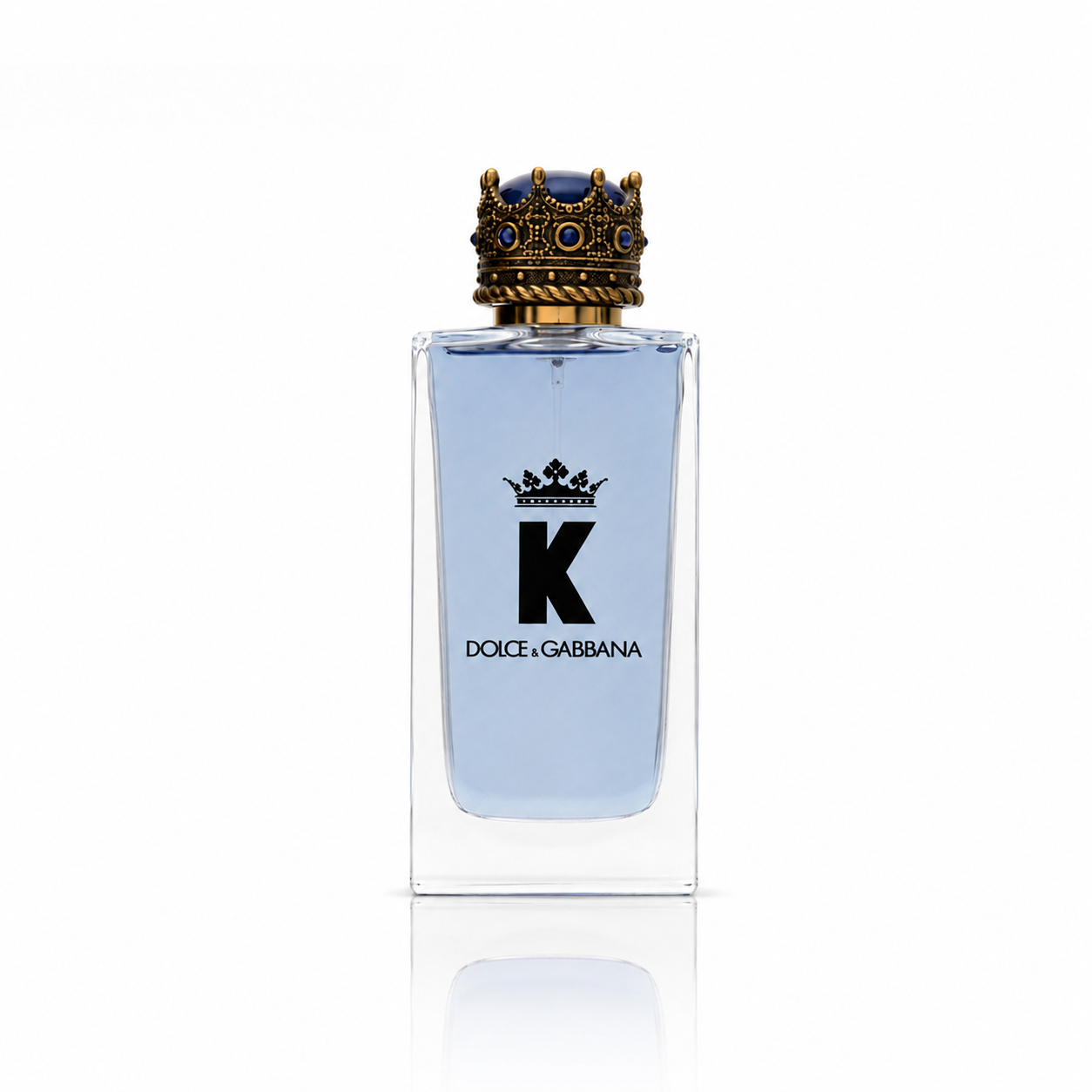 K Eau De Toilette 3.3 oz. Click to open in modal