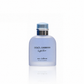Light Blue Eau Intense Eau De Parfum 3.4 oz.