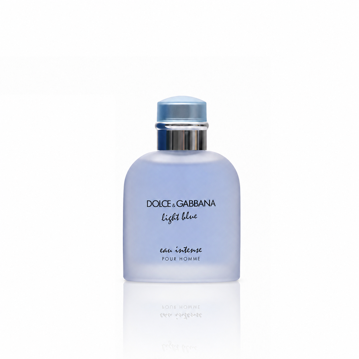Light Blue Eau Intense Eau De Parfum 3.4 oz. Click to open in modal
