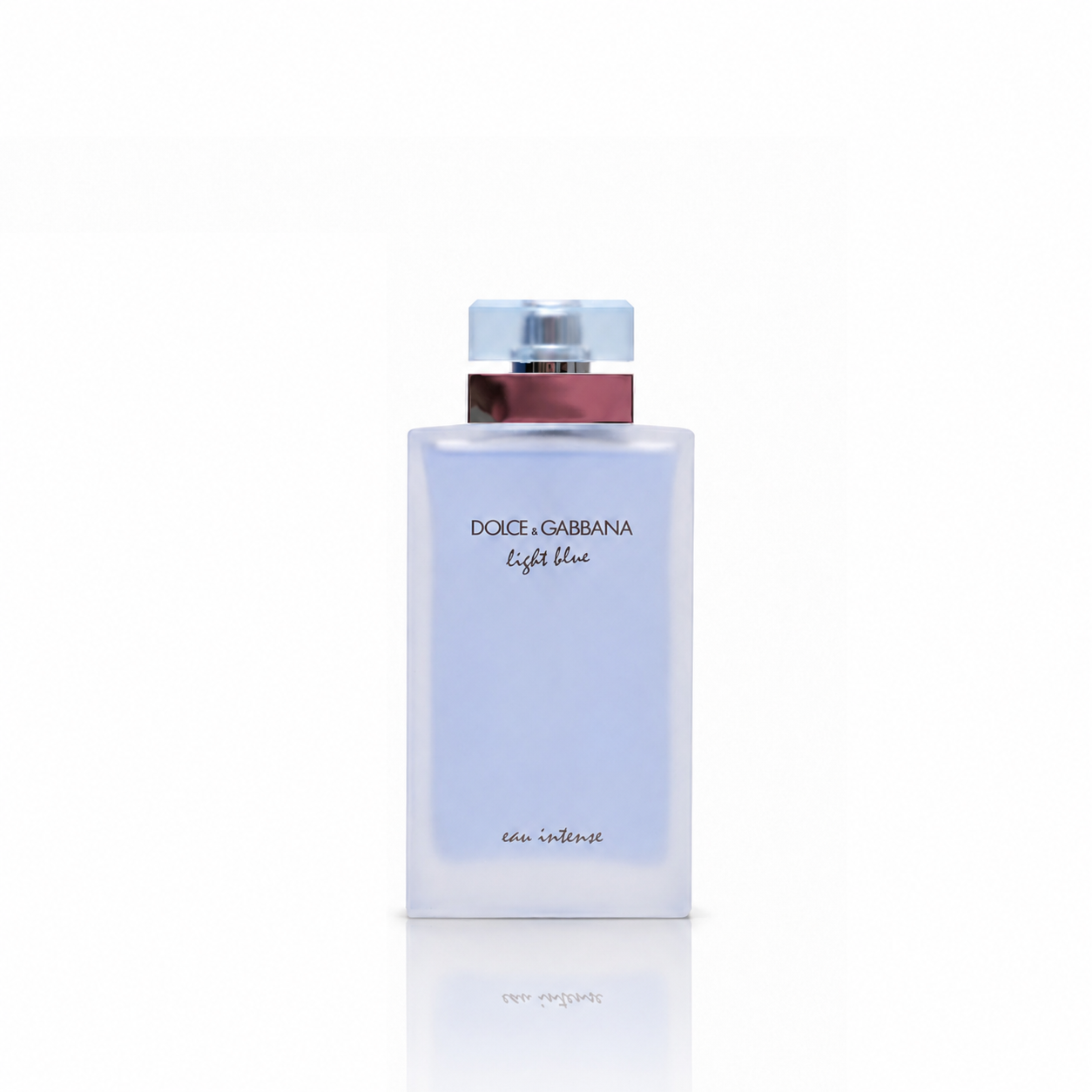 Light Blue Eau Intense Eau De Parfum 3.4 oz. Click to open in modal
