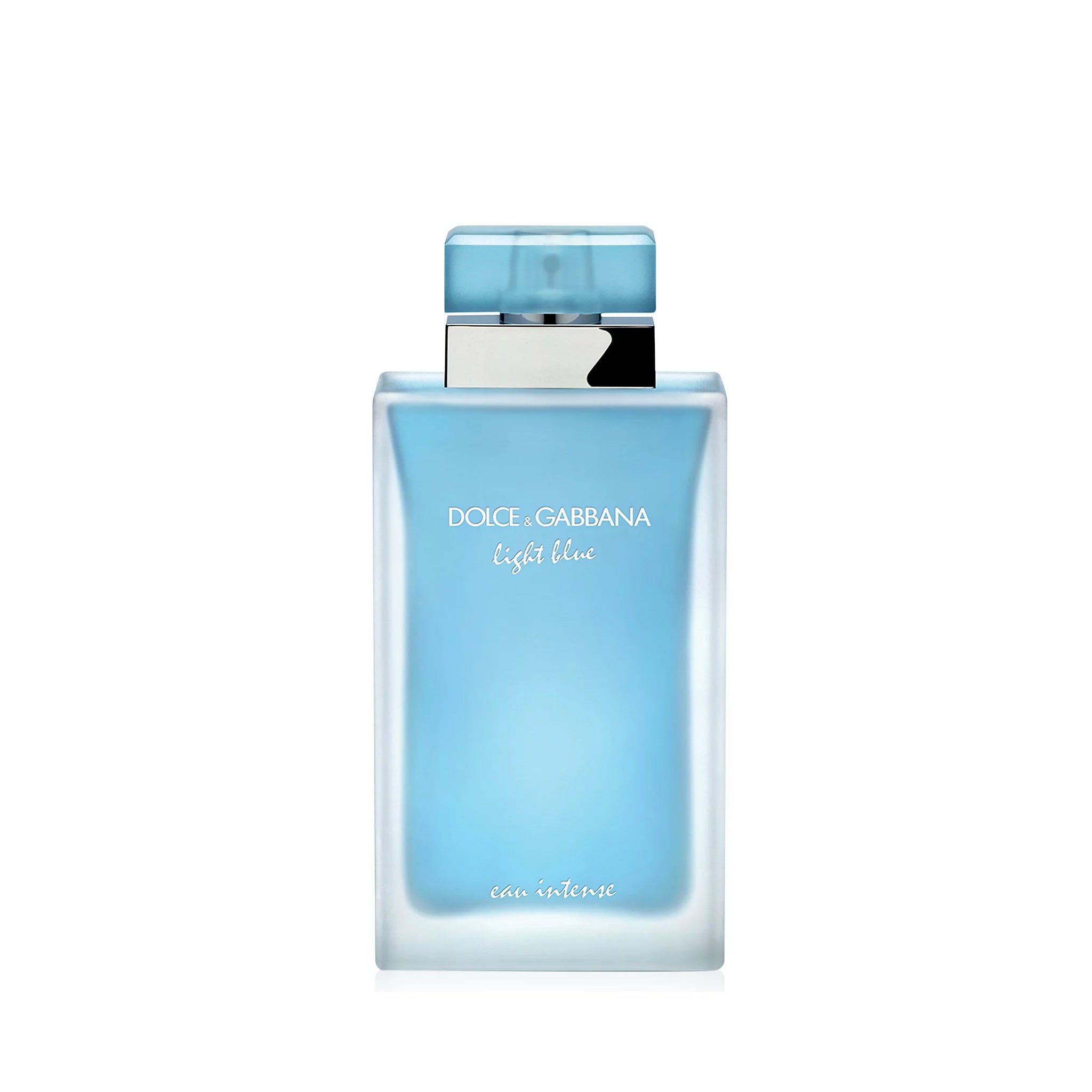 Light Blue Eau Intense Eau De Parfum for women
