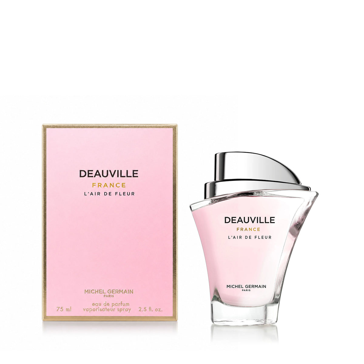 Deauville L'Air de Fleur Eau de Parfum 2.5 oz. Click to open in modal