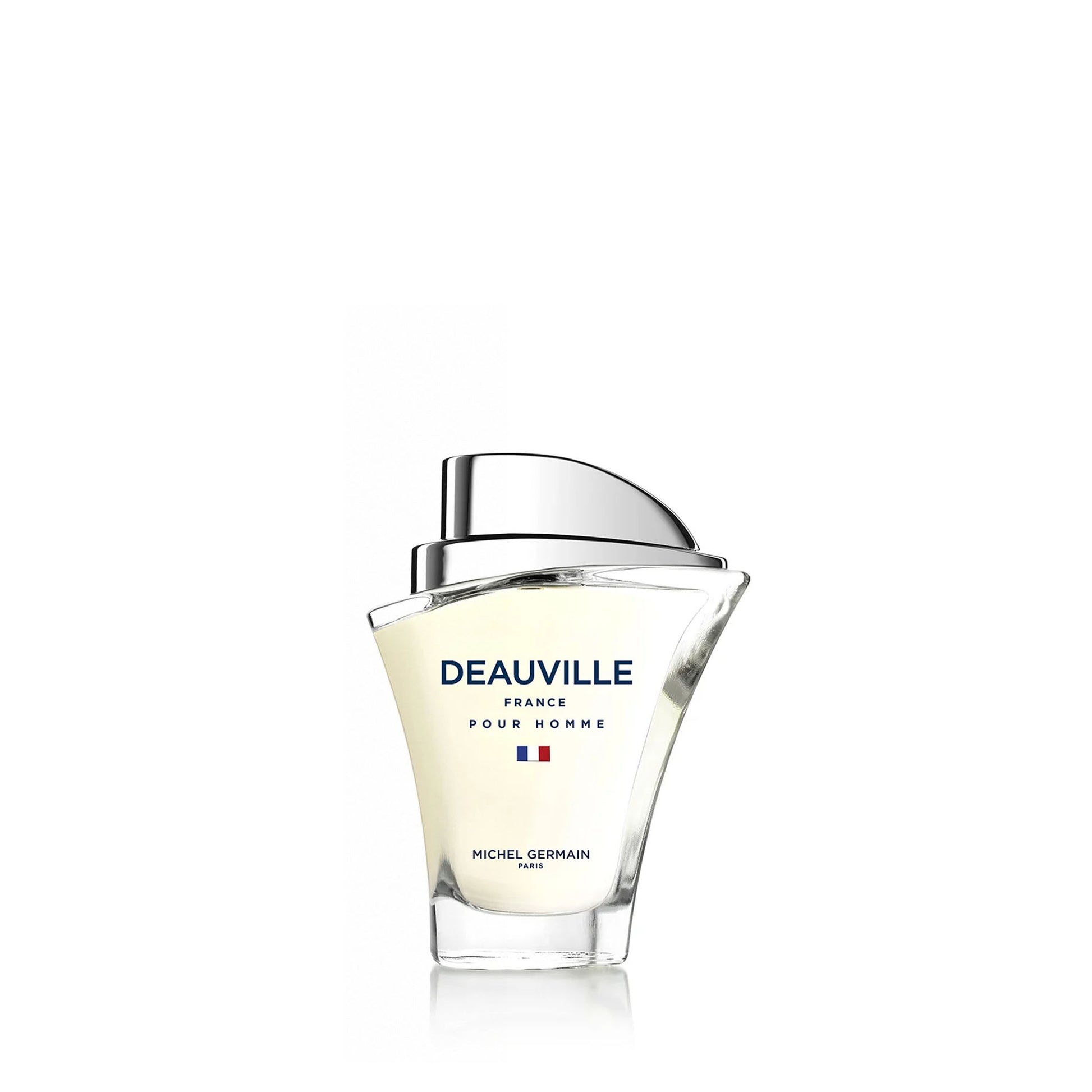 Deauville France Pour Homme Eau de Toilette 2.5 oz. Click to open in modal