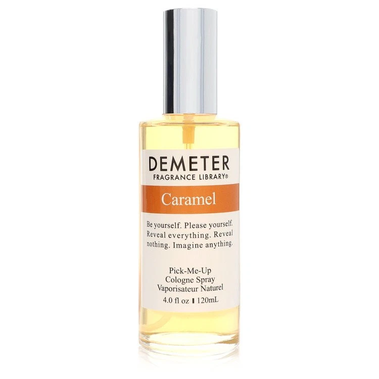 Caramel Cologne 4.0 oz. Click to open in modal