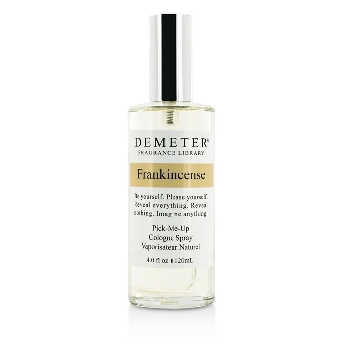 Frankincense Cologne 4.0 Click to open in modal