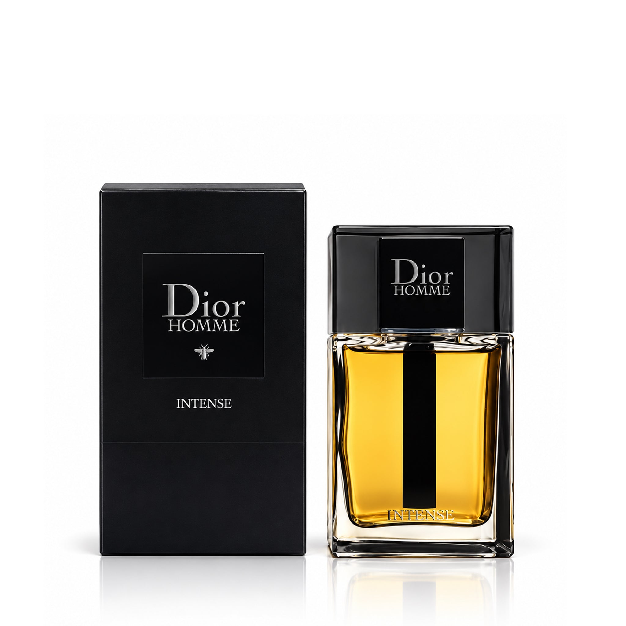 Homme Intense Eau De Parfum - 3.4 oz.