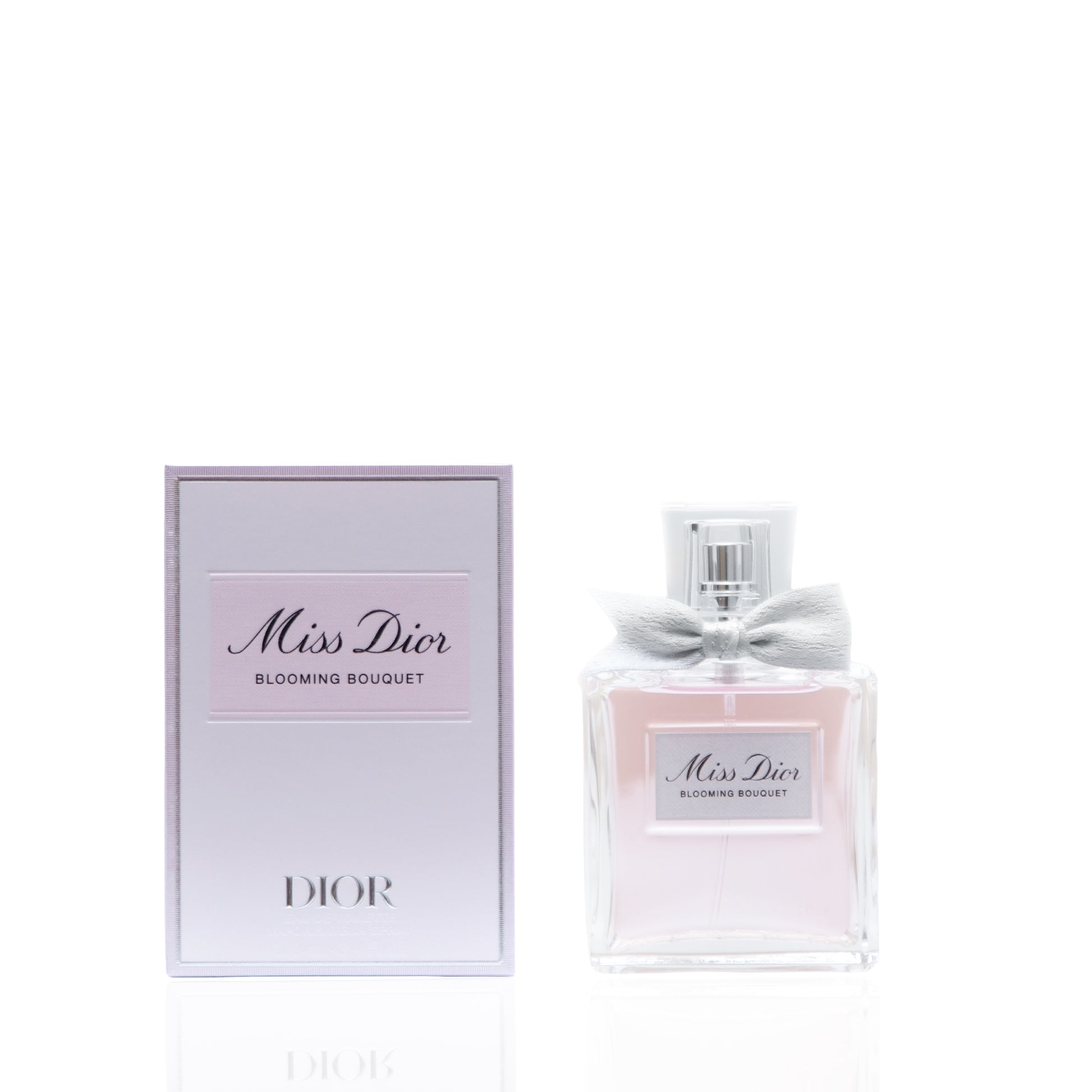 Miss Dior Blooming Bouquet Eau De Toilette 3.4 oz. Click to open in modal