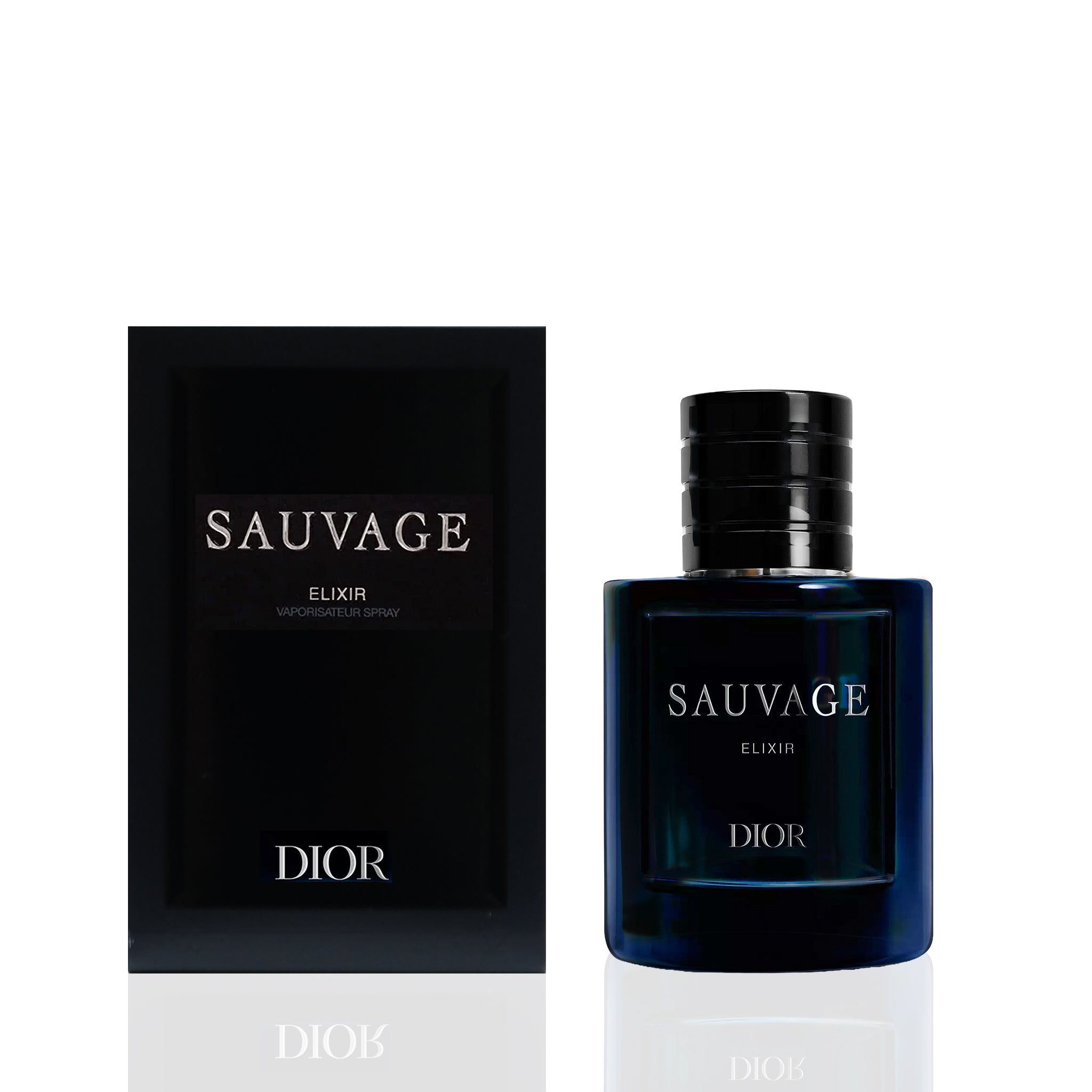 Sauvage Elixir Parfum for men