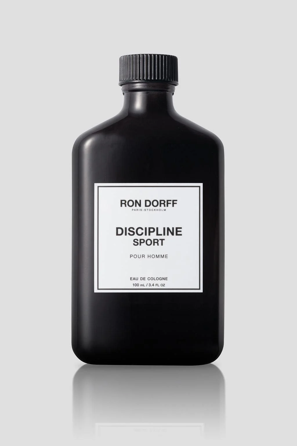 Discipline Sport Pour Homme Eau de Cologne 3.4 oz. Click to open in modal
