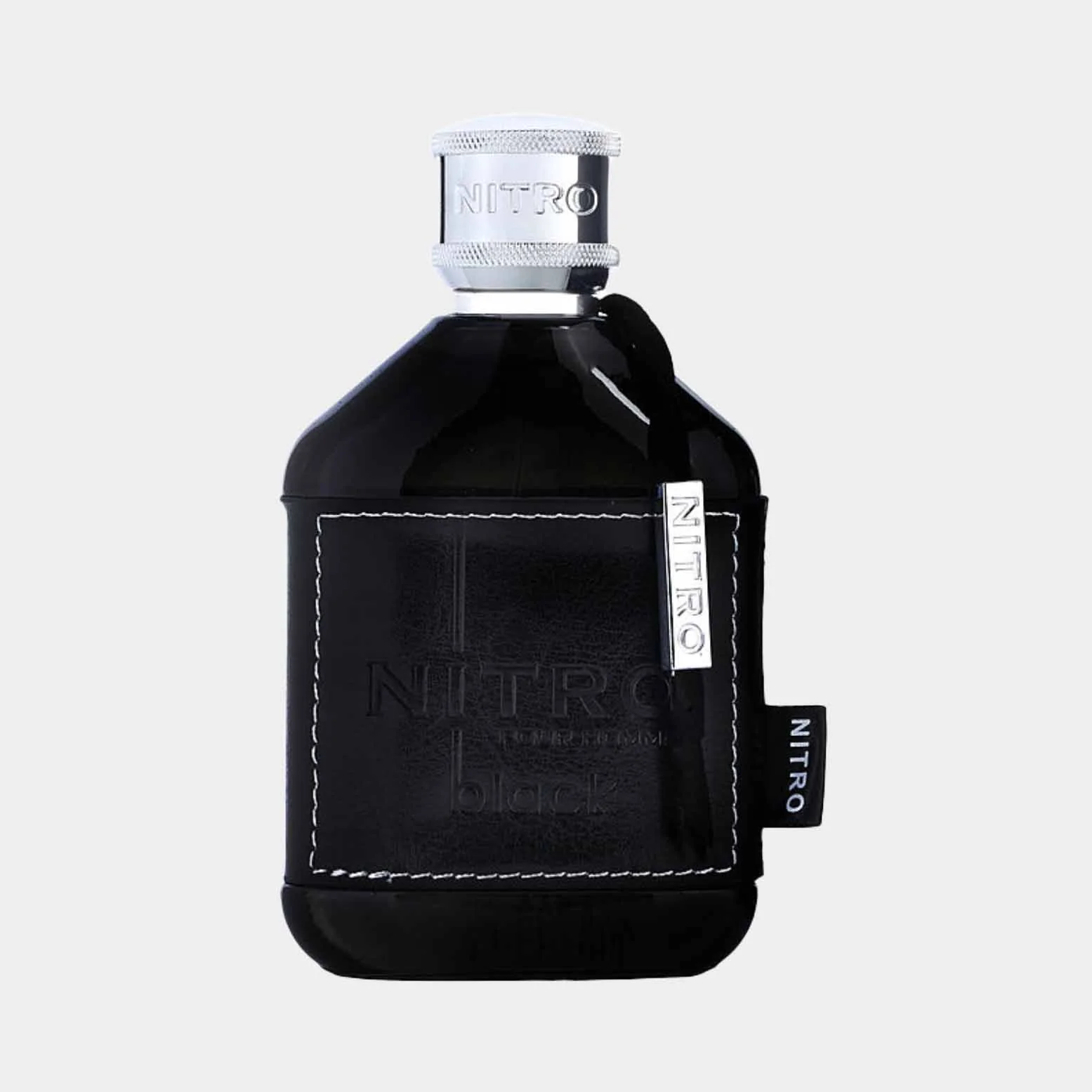 Nitro Black Eau de Parfum 3.4 oz. Click to open in modal