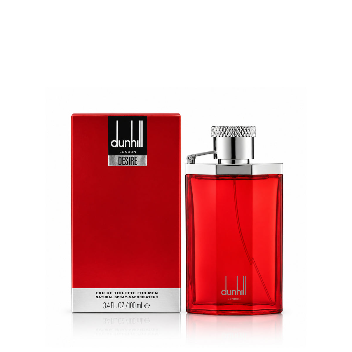 Desire Eau De Toilette 3.4 oz. Click to open in modal