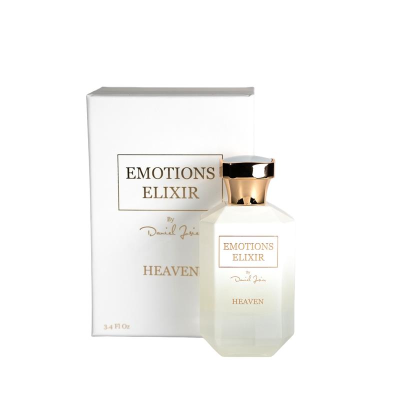 Heaven Eau de Parfum 3.4 oz. with box Click to open in modal